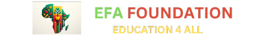 Cameroon Online Learning Platform I EFA